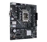 ASUS PRIME H610M-K D4 Intel H610 LGA 1700 micro ATX