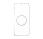 PanzerGlass CARE™ by ® Urban Explorer Case Transparent mit Weiß Qi Samsung Galaxy S26 Ultra Schutzhülle für Mobiltelefone Hülle