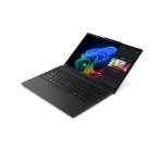 Lenovo ThinkPad T14 Gen 6 (AMD) Copilot+ PC AMD Ryzen AI 5 PRO 340 Ordinateur portable 35,6 cm (14") Écran tactile WUXGA 16 Go DDR5-SDRAM 512 Go SSD Wi-Fi 7 (802.11be) Windows 11 Pro Français Noir