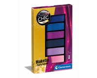 Clementoni Crazy Chic Eyeshadow: Party Queen