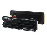 Samsung 9100 PRO 8 To M.2 PCI Express 5.0 NVMe V-NAND TLC
