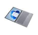 Lenovo ThinkBook 14 G8 IAL Intel Core Ultra 5 135H Ordinateur portable 35,6 cm (14") WUXGA 16 Go DDR5-SDRAM 512 Go SSD Wi-Fi 6E (802.11ax) Windows 11 Pro Français Gris