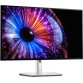 DELL UltraSharp U2724DE Monitor PC 68,6 cm (27") 2560 x 1440 Pixel Quad HD LCD Nero, Argento