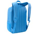 Case Logic Jaunt WMBP215 Sky blue 39,6 cm (15.6") Sac à dos Bleu