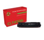 Toner remanufacturé Noir Everyday™ de Xerox compatible avec Samsung CLT-K506L, Grande capacité