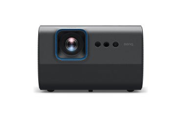 BenQ GP520 2600 lúmenes ANSI DLP UHD 4K (3840x2160) Negro