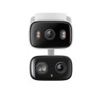 TP-Link TC34 telecamera di sorveglianza Pallottola (forma) Telecamera di sicurezza IP Interno e esterno 2304 x 1296 Pixel Soffitto/Parete/Palo