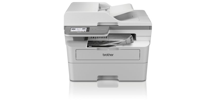 Brother MFC-L2960DW multifunction printer Laser A4 1200 x 1200 DPI 34 ppm Wi-Fi