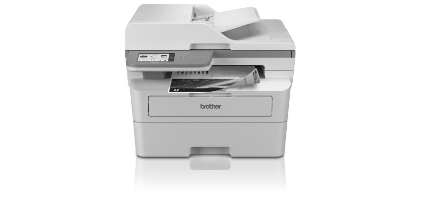 Brother MFC-L2960DW impresora multifunción Laser A4 1200 x 1200 DPI 34 ppm Wifi