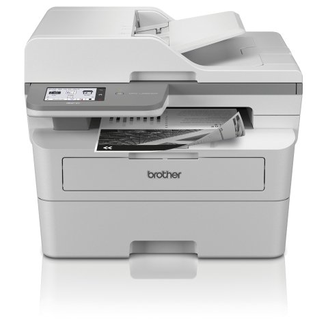 Brother MFC-L2960DW impresora multifunción Laser A4 1200 x 1200 DPI 34 ppm Wifi