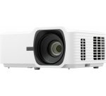 Viewsonic LS740HD videoproyector Proyector de alcance estándar 5000 lúmenes ANSI 3LCD 1080p (1920x1080) Blanco