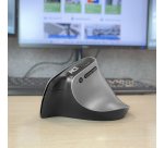 ACT AC5155 souris Bureau Droitier RF sans fil + Bluetooth Optique 2400 DPI