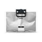 Epson C13T12F140 cartouche d'encre 1 pièce(s) Original Rendement élevé (XL) Noir
