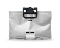 Epson C13T13M140 cartuccia d'inchiostro 1 pz Originale Resa elevata (XL) Nero