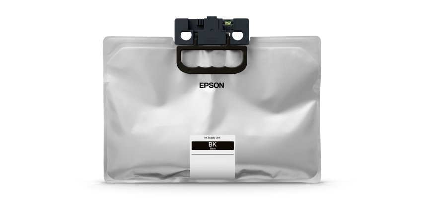 Epson C13T12E140 cartouche d'encre 1 pièce(s) Original Rendement élevé (XL) Noir