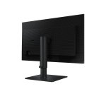 Samsung S40GD écran plat de PC 61 cm (24") 1920 x 1080 pixels Full HD LCD Noir