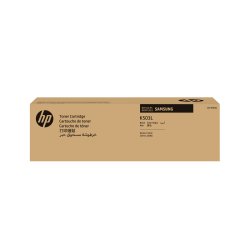 Samsung CLT-K503L Toner noir grande capacité authentique