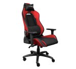 Trust GXT 714 RUYA Universal gaming chair Black, Red