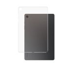 PanzerGlass SAFE. by ® TPU Case Transparent Samsung Galaxy Tab A9+ protective case for mobile phones Cover