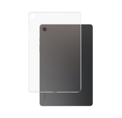 PanzerGlass SAFE. by ® TPU-Hülle Transparent Samsung Galaxy Tab A9+ Schutzhülle für Handys Hülle