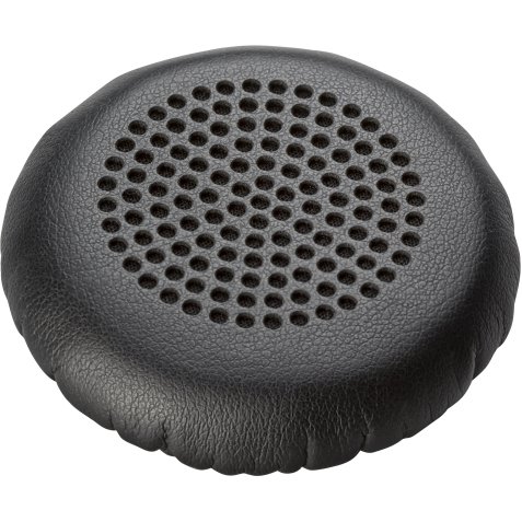 Poly Cuscinetti auricolari in similpelle EncorePro HW510/520 (2 pezzi)
