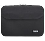 Thule Lithos TLS113 - Black 33 cm (13") Housse Noir