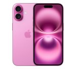 Apple iPhone 16 128GB Rosa