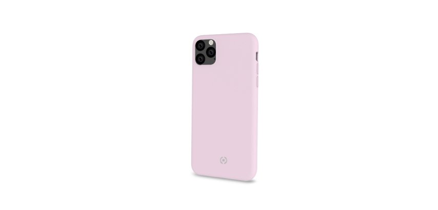 Celly FEELING1001PK custodia per cellulare 15,4 cm (6.06") Cover Rosa