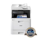 Brother DCP-L8410CDW multifunction printer Laser A4 2400 x 600 DPI 31 ppm Wi-Fi