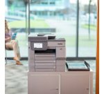 Brother MFC-J5117DW imprimante multifonction Jet d'encre A3 1200 x 4800 DPI 26 ppm Wifi