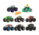 Hot Wheels Monster Trucks veicolo singolo 1:64 assortimento