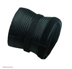Neomounts NS-CS200BLACK Cable sock - for 8-10 cables - universal