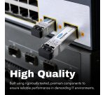 Origin Storage Optical Transceiver 25GbE SFP28 LC-LC 850nm SR up to 100m
