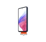 SAMSUNG Coque smartphone bleu marine pour Galaxy A53