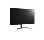 LG 32HL512D-M écran plat de PC 80 cm (31.5") 3840 x 2160 pixels Full HD Noir