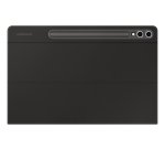Samsung Galaxy Tab S10 + Book Cover Keyboard Slim — AI Key
