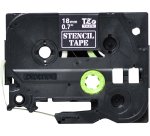 Brother STE-141 label-making tape TZ/TZe