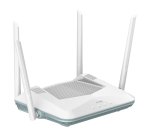 D-Link R32 routeur sans fil Gigabit Ethernet Bi-bande (2,4 GHz / 5 GHz) Blanc