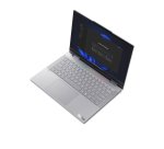 Lenovo ThinkBook 14 2-in-1 G6 IPL Copilot+ PC Intel Core Ultra 7 355 Hybrid (2-in-1) 35,6 cm (14") Touchscreen WUXGA 16 GB DDR5-SDRAM 512 GB SSD Wi-Fi 7 (802.11be) Windows 11 Pro Grau Englisch