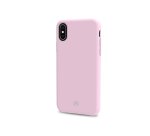 Celly Feeling custodia per cellulare 16,5 cm (6.5") Cover Rosa