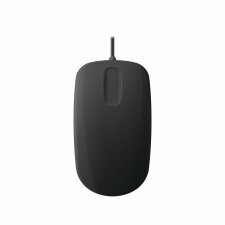 CHERRY AK-PMH3 souris Médical Ambidextre USB Type-A 1000 DPI