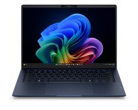 HP EliteBook X G2i 14 inch Notebook Next Gen AI PC Wolf Pro Security Edition Copilot+ PC Intel Core Ultra X7 358H Ordinateur portable 35,6 cm (14") WUXGA 64 Go LPDDR5x-SDRAM 1 To SSD Wi-Fi 7 (802.11be) Windows 11 Pro Bleu