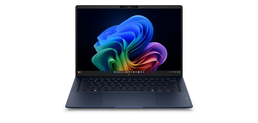 HP EliteBook X G2i 14 inch Notebook Next Gen AI PC Wolf Pro Security Edition Copilot+ PC Intel Core Ultra X7 358H Ordinateur portable 35,6 cm (14") WUXGA 64 Go LPDDR5x-SDRAM 1 To SSD Wi-Fi 7 (802.11be) Windows 11 Pro Bleu