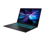 ASUS V16 V3607VU-RP308W Intel Core 5 210H Ordinateur portable 40,6 cm (16") WUXGA 16 Go DDR5-SDRAM 512 Go SSD NVIDIA GeForce RTX 4050 Wi-Fi 6 (802.11ax) Windows 11 Home Noir