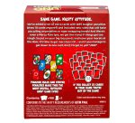 Games HWV18 gioco da tavolo UNO Show 'em No Mercy Carta da gioco Sostituzione