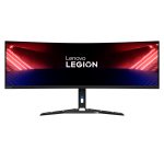 Pantalla monitor para PC 113 cm 44,5" Lenovo Legion R45w-30 5120 x 1440 Pixeles DQHD LED Negro