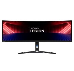 Pantalla monitor para PC 113 cm 44,5" Lenovo Legion R45w-30 5120 x 1440 Pixeles DQHD LED Negro