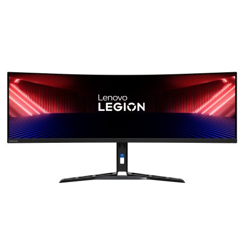 Pantalla monitor para PC 113 cm 44,5" Lenovo Legion R45w-30 5120 x 1440 Pixeles DQHD LED Negro
