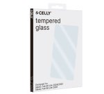 Celly GLASSTAB - Samsung Galaxy Tab S6 Lite 2024/ 2022/ 2020