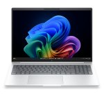 HP EliteBook 8 G2i 16 inch Notebook Next Gen AI PC Wolf Pro Security Edition Copilot+ PC Intel Core Ultra 5 325 Portátil 40,6 cm (16") WUXGA 16 GB DDR5-SDRAM 512 GB SSD Wi-Fi 7 (802.11be) Windows 11 Pro Plata